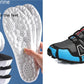 Men's Super Lightweight Breathable Shock Absorption Off-road Trekking Shoes