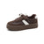 Mens Versatile Casual Flat-soled Sneakers
