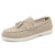 Suede Slip-on Business-casual Loafers