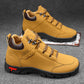 Mens All-Season Durable Stylish Casual Work Shoes