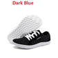 Mens Barefoot-style Casual Sneakers