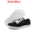 Mens Barefoot-style Casual Sneakers