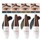 Wild Eyebrow Three-dimensional Waterproof Sweat-proof Not Easy To Fade Eyebrow Cream
