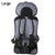 Infant Safe Seat Mat Portable Baby Safety Seat Children's Chairs Updated Version Thickening Sponge Kids Car Stroller Seats Pad
