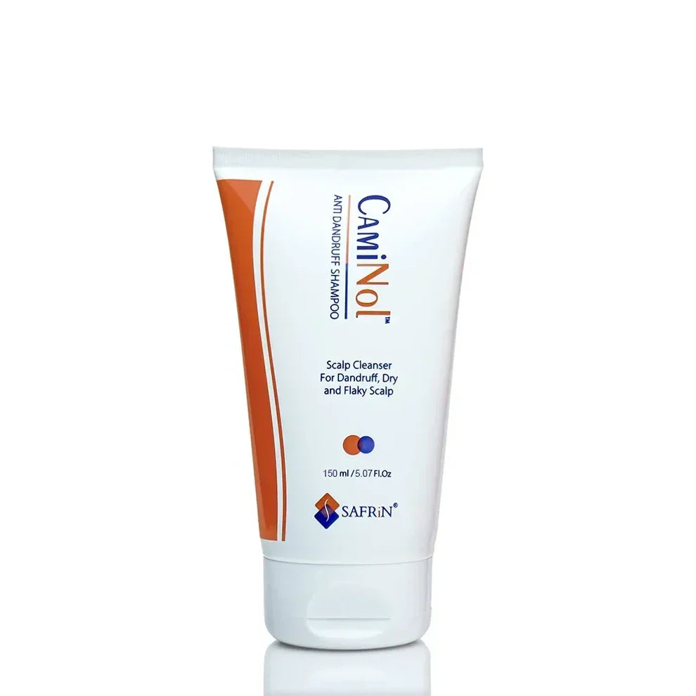 CAMINOL Anti Dandruff Shampoo - 150ml