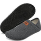 Womens Comfortable Indoor Sports Slippers