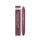 Water- And Sweat-proof Smudge-resistant Silky-smooth 2-in-1 Eyeliner