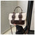 Rare Trendy Design A Versatile Stylish Small Square Underarm Crossbody Bag
