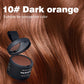 Hairline Sculpting Contour Powder Modified Waterproof And Sweat-proof