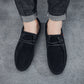 Men's Versatile, Lightweight Loafers With Soft Soles