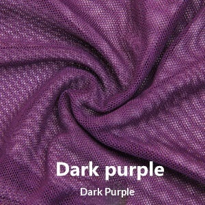 Lace Mesh Revealing Sexy Nightwear