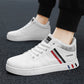 Mens Mid-top Sneakers For Casual And Athletic Wear