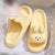 Non Slip Indoor Slippers For The Bathroom And Homesoft Cushioned Step On Stuff Feelfor Women