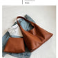 Sleek, Niche Tote Bag For Class Or Commutingversatile And Perfect As A Crossbody Or Shoulder Bag