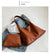 Sleek, Niche Tote Bag For Class Or Commutingversatile And Perfect As A Crossbody Or Shoulder Bag