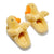 Cozy Indoor Cartoon Slippers To Keep Your Home Warm And Snuggly