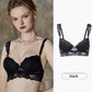 Adjustable Bra French Lace Bra Set