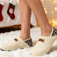 Womens Comfortable Indoor Sports Slippers