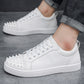 New Spring Mens Stylish Casual Sneakers