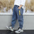 Boys' Jeans Spring And Autumn Models New Spring