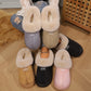 Men's And Women's Fashionable Warm Shoes