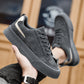 Mens Stylish Casual All-match Soft-soled Sneakers