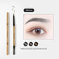 Water And Sweat Proof Ultra Fine Eyebrow Pencil