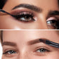 Multifunctional Waterproof Smooth Not Smudge Eyeliner Eyebrow Pencil