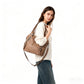 Spacious Crossbody Handbag For Commuting And Traveling
