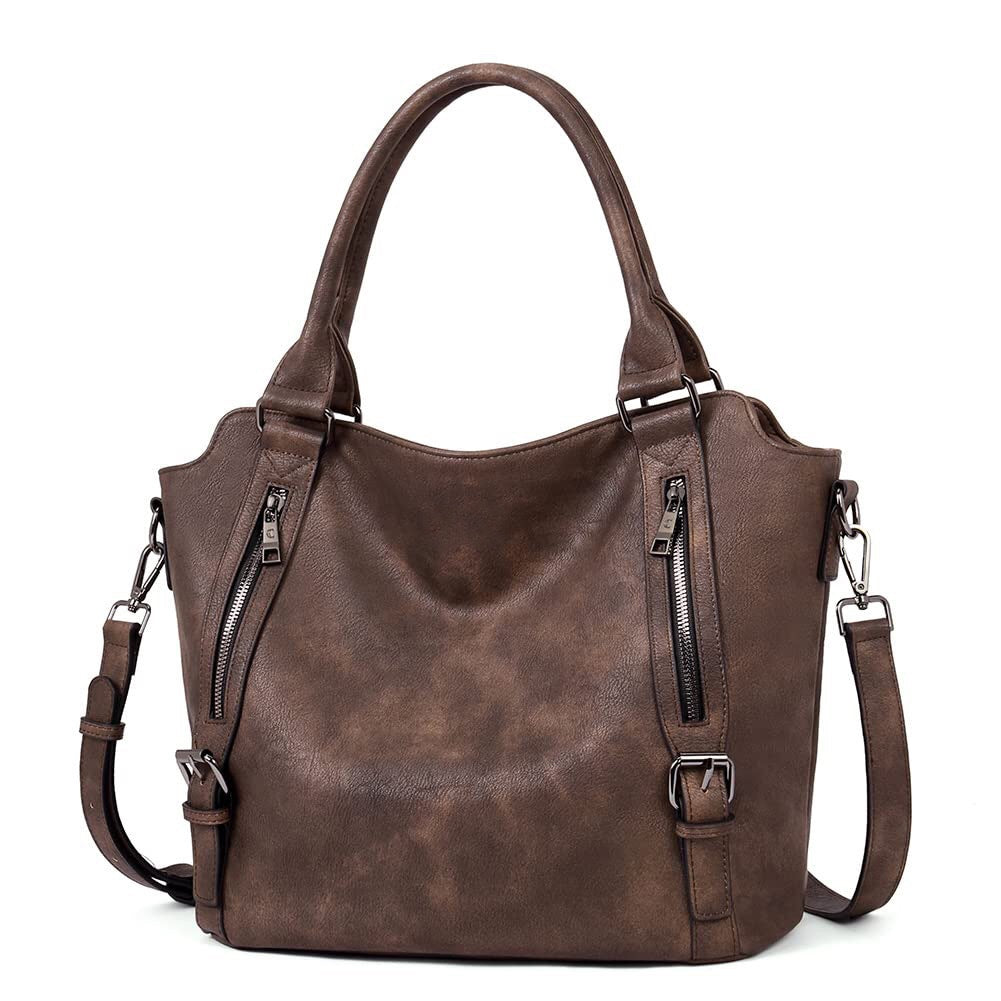 Spacious Crossbody Handbag For Commuting And Traveling