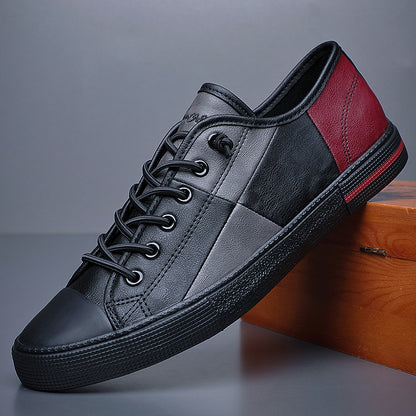 Men's Casual Shoes For Autumn
