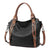 Spacious Crossbody Handbag For Commuting And Traveling