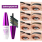 Waterproof And Sweat-proof Easy To Color Tear And Pull Eyebrow Cream