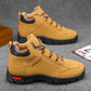 Mens All-Season Durable Stylish Casual Work Shoes