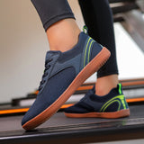 Sports Casual Borad Shoes Big Head Shoes Non-slip Hiking Boots Breathable Non-slip