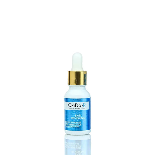 OxiDo-R Retinol Night Serum - 15ml