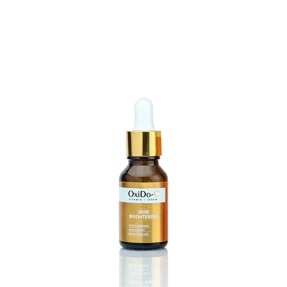 OxiDo-C Pure Vitamin C Serum - 15ml