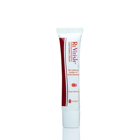 REVITISH Skin Lightening Cream - 30gm