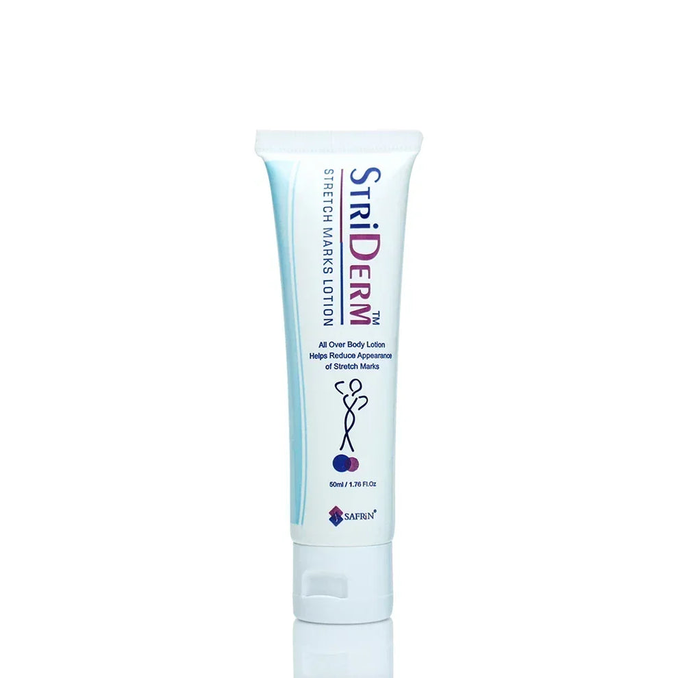 STRIDERM Stretch Marks Removing Lotion - 50ml
